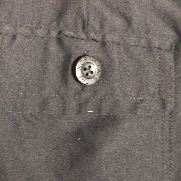 North Face Hiking Pants - Picture 5 of 6